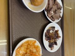 -清真磨沟沿老字号牛肉面(总店)