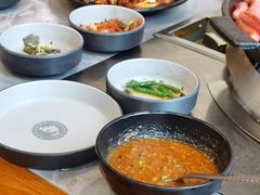 -海花锅盖烧烤店(怡馨家园店)