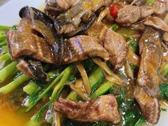 -车头老二大排档(金城步行街店)