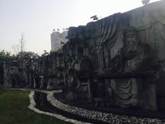 -北湖公园