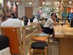 -味千拉面(广州白云机场T1西二店)