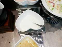 -粤海璇宫·木棉花高空旋转餐厅·聚会派对