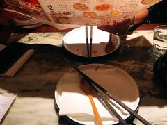 -绿茶餐厅(昌平悦荟店)