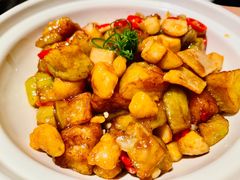 -丽晶轩中餐厅(重庆丽晶酒店)