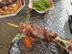 -弓二·烧鸟居酒屋(财富购物中心店)