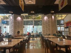 -金湖港式餐厅(建外店)