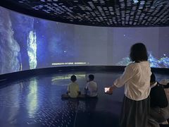 -同济大学四平路校区深海探索馆