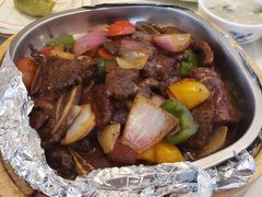 -宁波石浦大饭店(新材料城店)