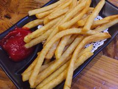 -辛明堂洞韩式芝士年糕火锅(万达店)