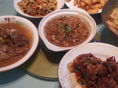 -镜泊小镇(东长安街店)