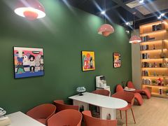 -ME Marvel English 麦迩威英语(万象城校区)