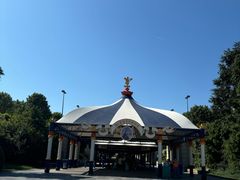 -巴黎迪士尼乐园