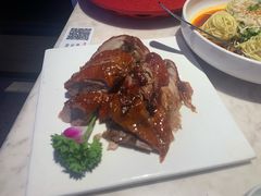 -茅庐川菜(烟台万象汇店)