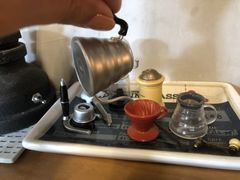 -251#coffee roasters(沿河东路店)