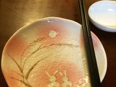 -樱の花亭日本料理店