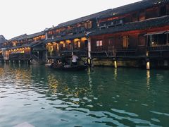-乌镇东栅景区