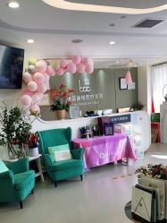 -联合丽格·张菡丽格医疗美容