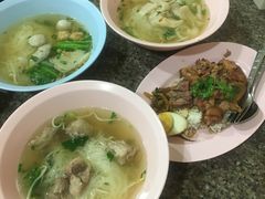 -马里奥明星猪脚饭