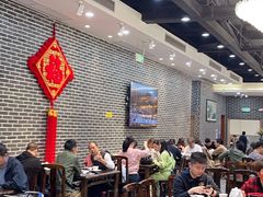-农汤老店(顺联公园里店)