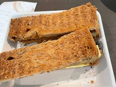 -Old Town White Coffee(gateway@klia2)