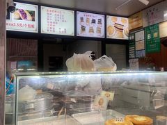-李氏憨粑粑(官渡古镇店)