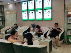 -深圳正夫口腔医疗管理连锁有限公司温莎口腔门诊部(东门店)