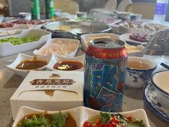 -杏花吴记牛肉火锅