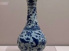 -上海博物馆(人民广场馆)