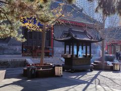 -慈恩寺