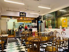 -鸡坤茶室(三里屯店)