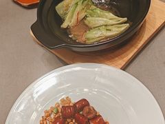 -御彩酒家(东风东路店)