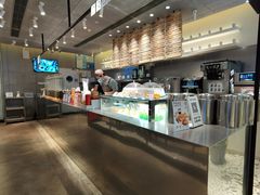 -喜茶(深圳东门1234店)