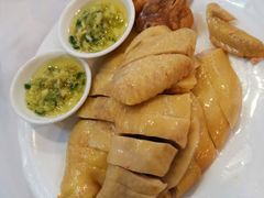-文记壹心鸡(宝华路店)