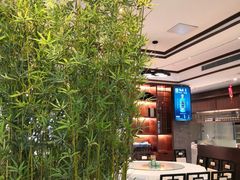 大堂-松鹤楼·非遗·苏帮菜(融科店)