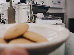-Onirii Coffee(长乐路店)