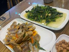 -宏记汕头白粥店(江怡店)