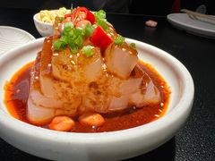 -辣尚瘾·烤鱼·新川菜(牡丹园直营店)