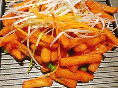 -杨记隆府(时代天街店)