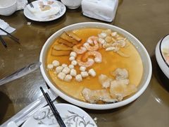 -京天红酒家(虎坊路店)
