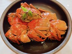 -玫瑰厅上海菜(兴国路店)