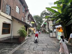 -小河直街历史文化街区