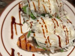 -ZAFFERANO西班牙海鲜饭(上海首店)