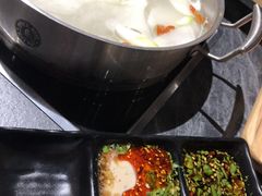 -许府牛火锅(信义坊总店)