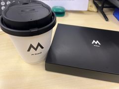 -M Stand(上海人民广场来福士店)