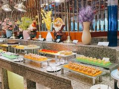 -长沙世纪金源大饭店·金世纪中餐厅