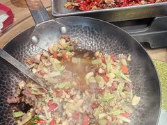 -湘间田舍(北仑银泰店)
