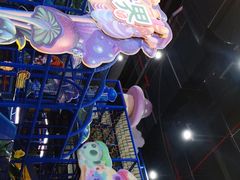 -蓝精灵乐园·世茂精灵之城主题乐园