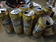 -湘肠香火锅店(团结湖店)