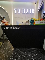 -YO HAIR SALON
