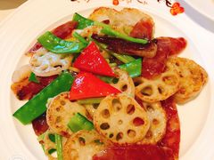 -利苑酒家(金宝店)